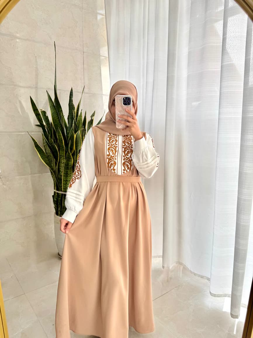 عبا عباراحت و متفاوت
